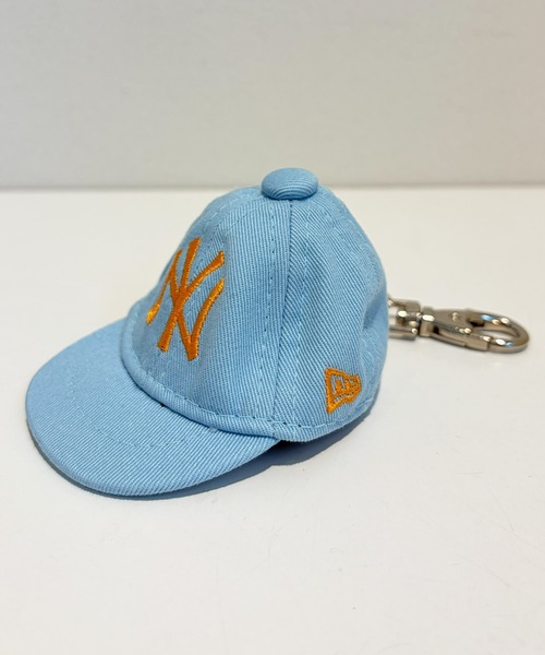 【新品】W2R WY キャップ、MIKADOキーホルダーセット和歌山 NEW ERA（ニューエラ） キーホルダー キーホルダー CAP KEYHOLDERE