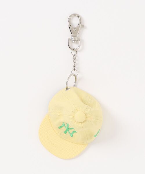 NEW ERA（ニューエラ） キーホルダー : ZOZOTOWN Yahoo!店 - 通販