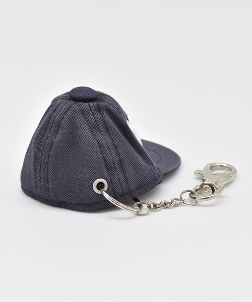 NEW ERA（ニューエラ） キーホルダー キーホルダー CAP KEYHOLDERE