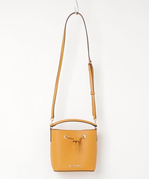 MICHAEL KORS（マイケルコース） 2WAYバッグ - イエロー レディース