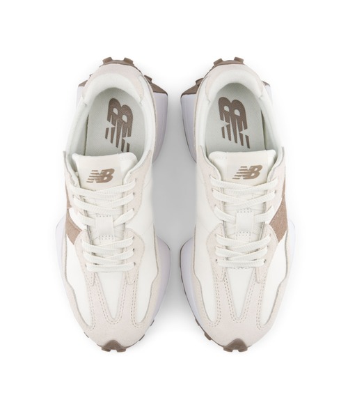 new balance 327（サイズ（cm）：23cm）のおすすめ人気商品一覧 通販