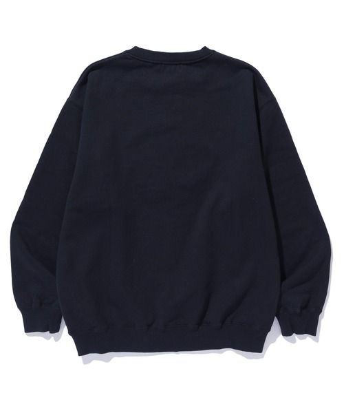 XLARGE（エクストラ ラージ） トレーナー スウェット SHADE CREWNECK