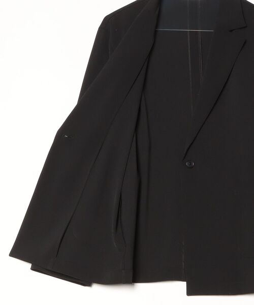 MARW UNITED ARROWS（マルゥ ユナイテッドアローズ） テーラード