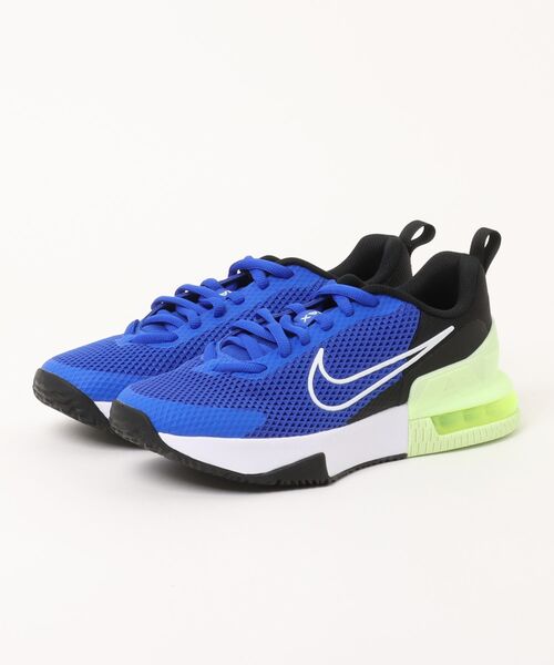 NIKE（ナイキ） スニーカー 500 エア マックス アルファ メンズ 