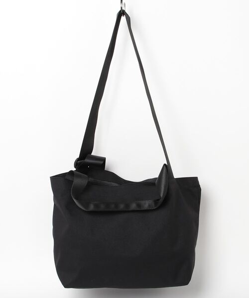 「UNITED ARROWS & SONS by DAISUKE OBANA」 トートバッグ FREE ブラック メンズ_画像2