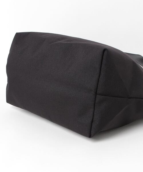 「UNITED ARROWS & SONS by DAISUKE OBANA」 トートバッグ FREE ブラック メンズ_画像3