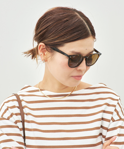 Deuxieme Classe（ドゥーズィエムクラス） サングラス 「RAYBAN