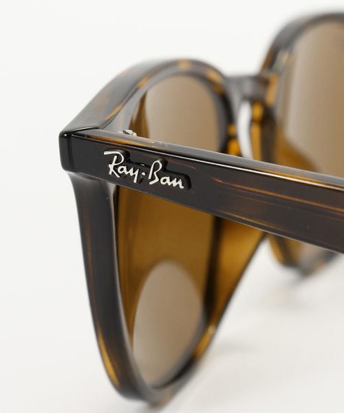 Deuxieme Classe（ドゥーズィエムクラス） サングラス 「RAYBAN
