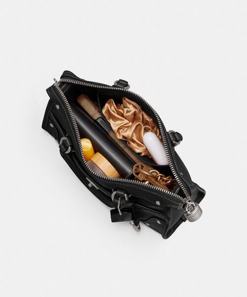 COACH（コーチ） ショルダーバッグ バッグ ライダー サッチェル バッグ