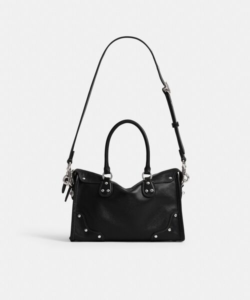 COACH（コーチ） ショルダーバッグ バッグ ライダー サッチェル バッグ