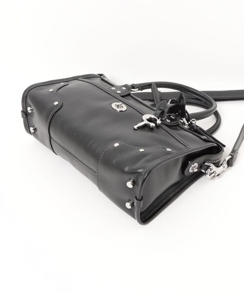 COACH（コーチ） ショルダーバッグ バッグ ライダー サッチェル バッグ