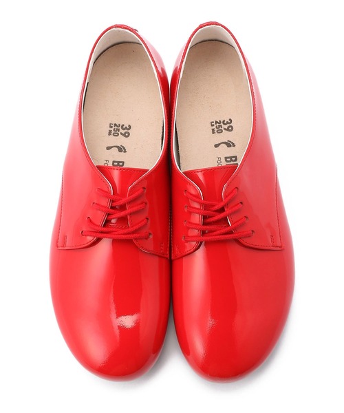 BIRKENSTOCK（ビルケンシュトック） フォーマルシューズ SAUNDERS