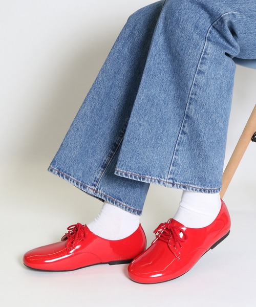 BIRKENSTOCK（ビルケンシュトック） フォーマルシューズ SAUNDERS