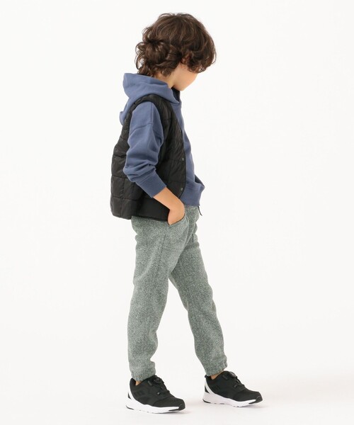 日本製お得 パンツ Gramicci:ニット フリース パンツ(100〜160cm) ZOZOTOWN PayPayモール店 - 通販 - PayPayモール 大人気人気