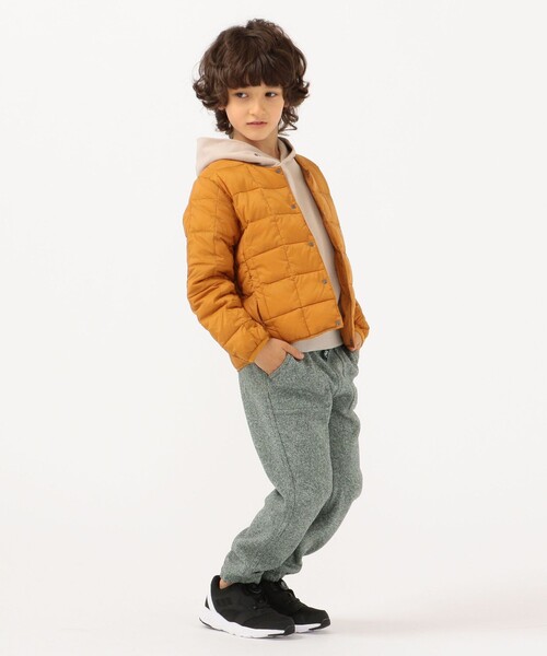日本製お得 パンツ Gramicci:ニット フリース パンツ(100〜160cm) ZOZOTOWN PayPayモール店 - 通販 - PayPayモール 大人気人気