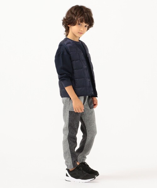 日本製お得 パンツ Gramicci:ニット フリース パンツ(100〜160cm) ZOZOTOWN PayPayモール店 - 通販 - PayPayモール 大人気人気