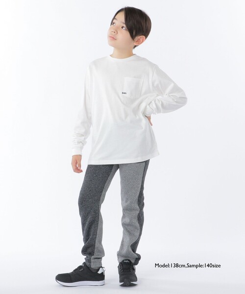日本製お得 パンツ Gramicci:ニット フリース パンツ(100〜160cm) ZOZOTOWN PayPayモール店 - 通販 - PayPayモール 大人気人気