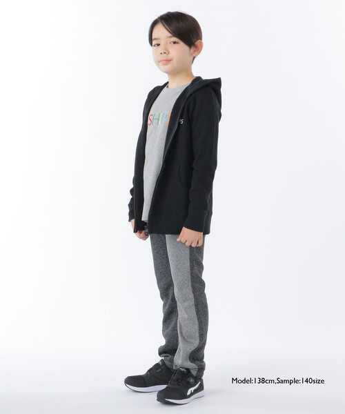 日本製お得 パンツ Gramicci:ニット フリース パンツ(100〜160cm) ZOZOTOWN PayPayモール店 - 通販 - PayPayモール 大人気人気