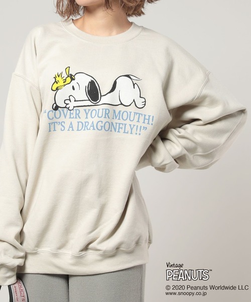 スウェット Peanuts ピーナッツ スヌーピースウェット Zozotown Paypayモール店 通販 Paypayモール スウェット Peanuts ピーナッツ スヌーピースウェット Zozotown Paypayモール店 通販 Paypayモール
