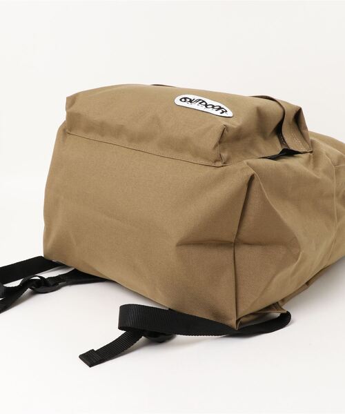 OUTDOOR PRODUCTS デイバック リュック PRODUCTS/アウトドア