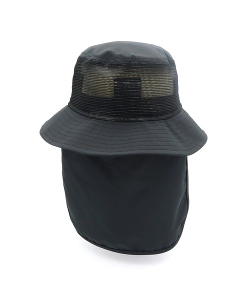 ハット☆N゜21 numero ventuno N゜21×New Era Adventure Light NEW ERA 帽子 ハット 「NEW ERA」Adventure Light メンズ