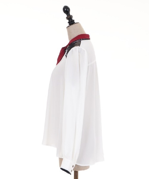 axes femme POETIQUE シャツ ブラウス 『ディズニー