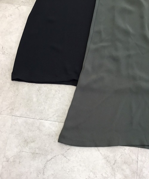 限定品人気 ワンピース - 通販 - PayPayモール サロペフレアスカートワンピース ZOZOTOWN PayPayモール店 高品質得価
