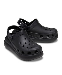 ★CROCS★Crocs Classic Crush Clog★送料・関税込★ crocs サンダル クロックス クラシック クラッシュ クロッグ