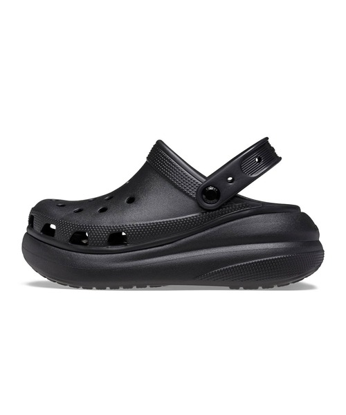 サンダル メンズ crocs Classic Crush Clog / クロックス クラシック クラッシュ クロッグ｜zozo｜05