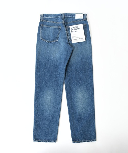 DENIM DELIGHT DAYS（デニム デライト デイズ） ジーンズ 「DENIM
