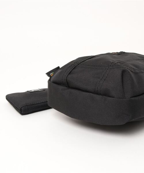LEE■Corduor sling bag■送料込 LEE□Corduor sling bag□送料込 (LEE/ショルダーバッグ