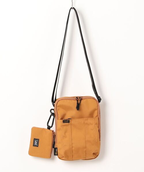 HENRY エンリー ショルダー ハンドバッグ レザー バッファロー 2way
