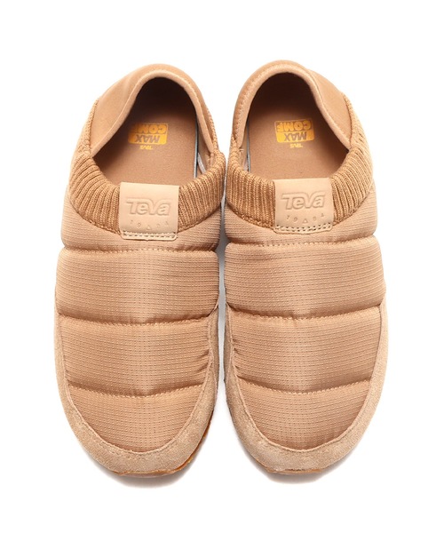 Teva（テバ） スリッポン TEVA REEMBER 2 / テバ リエンバー 2 メンズ