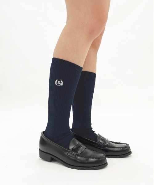 repipi armario（レピピアルマリオ） 靴下 「repipi armario