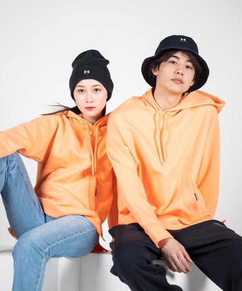 UNDER ARMOUR（アンダーアーマー） キャップ 帽子 UAスポーツスタイル