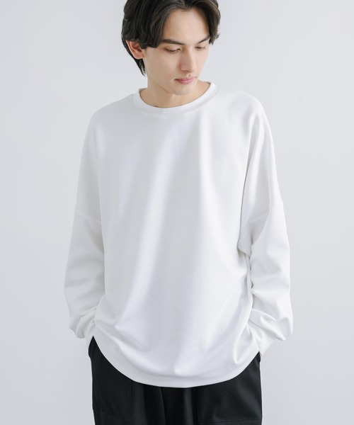 正規品販売！ Rocky Monroe tシャツ オーバーサイズ ドルマンスリーブ 長袖 ミュージシャン