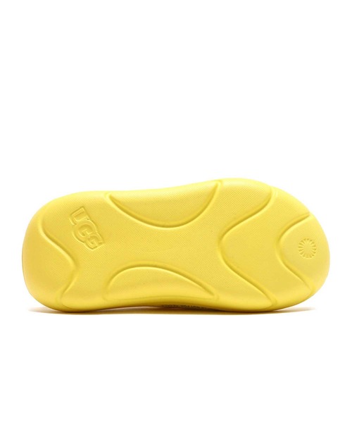 関税込 UGG アグ サンダル Foamo Slide ビタミンカラー UGG Australia サンダル FOAMO SLIDE / アグ フォーモ スライド