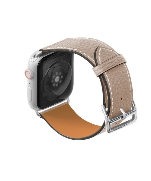 【nao_so】BONAVENTURA Apple Watch ベージュ 楽天市場】【BONAVENTURA公式】アップルウォッチ Apple Watch