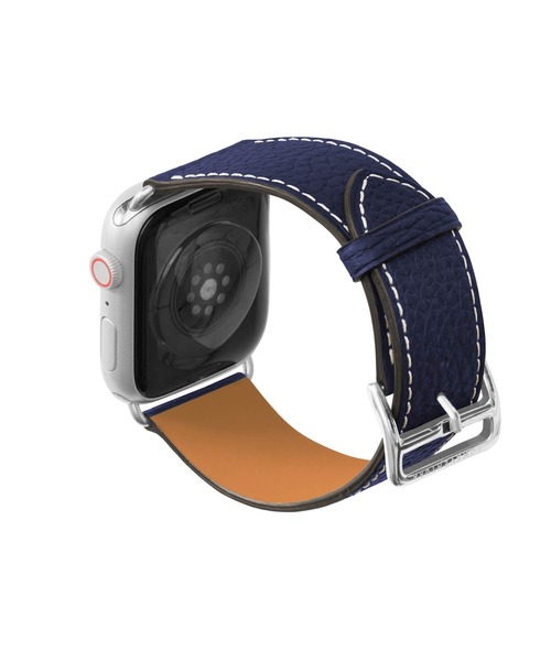 BONAVENTURA 腕時計 Apple Watch レザーバンド「44/45/46/49mm