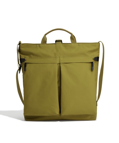 UNTRACK トートバッグ UNTRACK/アントラック ショルダーバッグ CITY