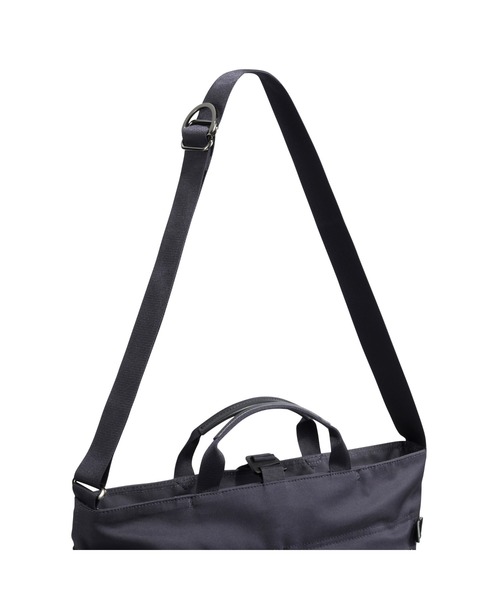 UNTRACK トートバッグ UNTRACK/アントラック ショルダーバッグ CITY