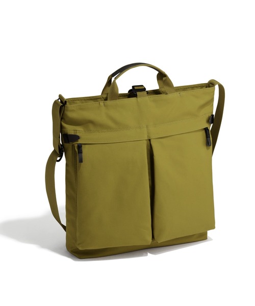 UNTRACK トートバッグ UNTRACK/アントラック ショルダーバッグ CITY