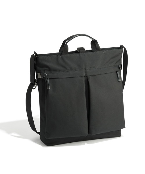 UNTRACK トートバッグ UNTRACK/アントラック ショルダーバッグ