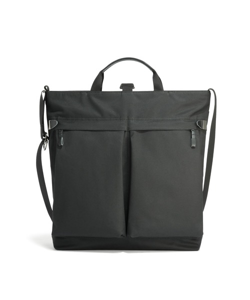 UNTRACK トートバッグ UNTRACK/アントラック ショルダーバッグ CITY