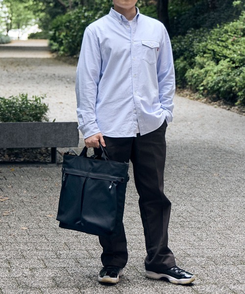 UNTRACK トートバッグ UNTRACK/アントラック ショルダーバッグ CITY