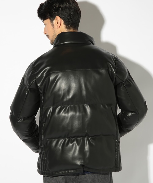 UNION STATION（ユニオンステーション） ダウンジャケット ダウン