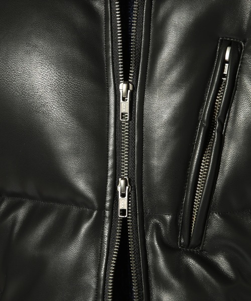 UNION STATION（ユニオンステーション） ダウンジャケット ダウン