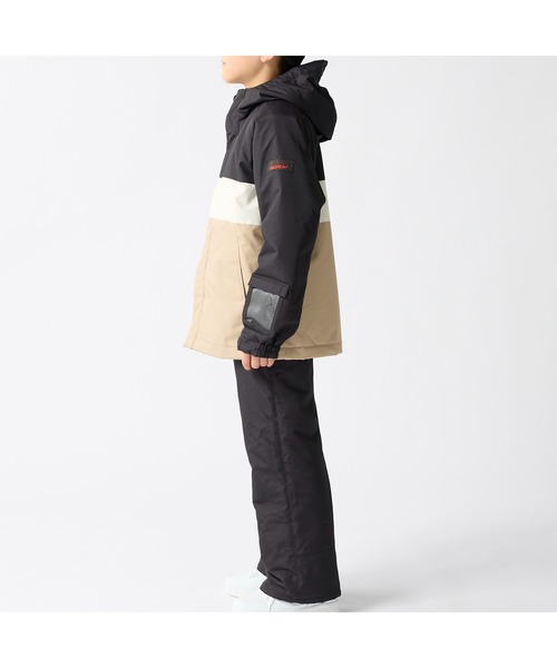 SEVEN2（セブンツー） ブランド ロゴ サイズ調節可能 シームレス パス