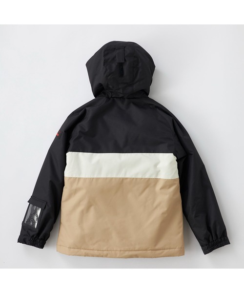 SEVEN2（セブンツー） ブランド ロゴ サイズ調節可能 シームレス パス