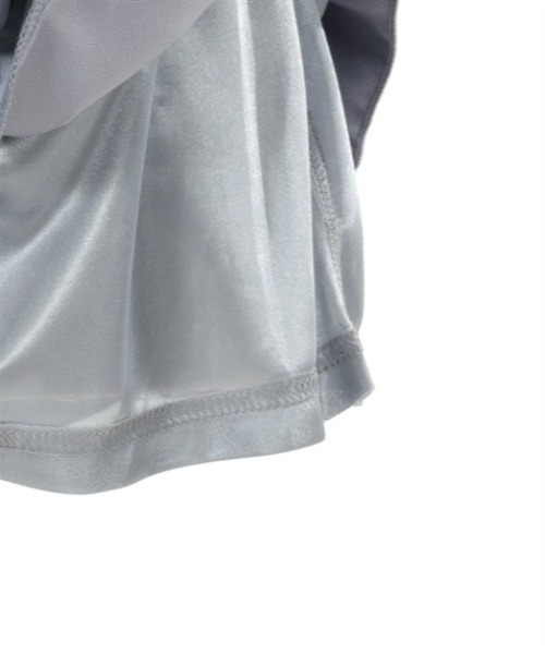 axes femme POETIQUE パンツ チャイナボタンキュロット